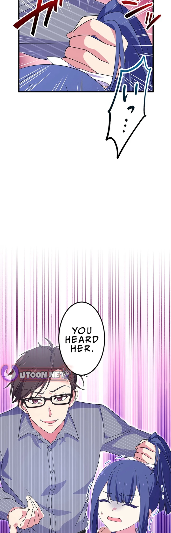 The Demon King Reincarnated as a Highschool Girl Chapter 10 16